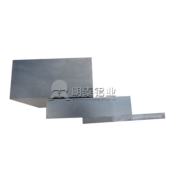 宝运莱铝业严格控制工艺-精工铸造6063铝板