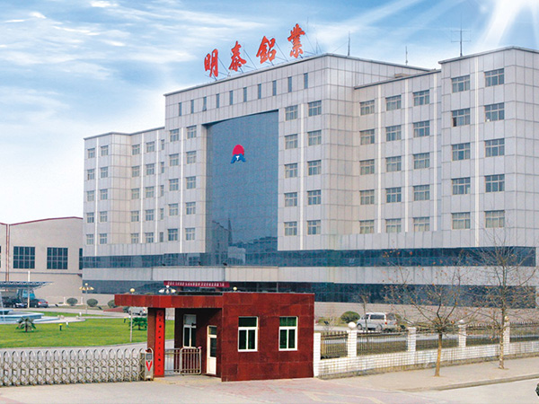 宝运莱铝业