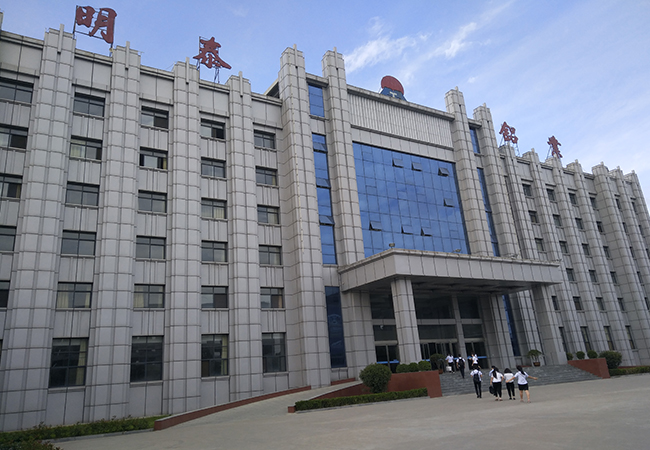 宝运莱铝业