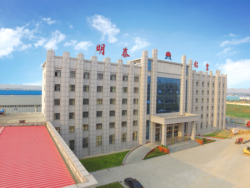 宝运莱铝业
