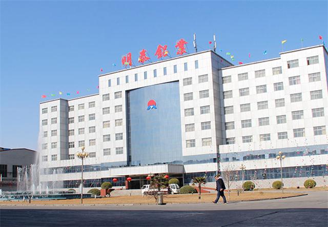 宝运莱铝业