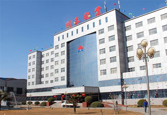 宝运莱铝业