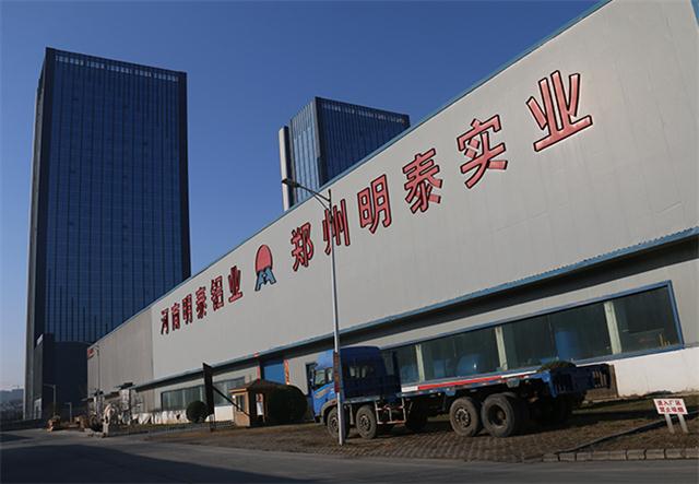 宝运莱铝业