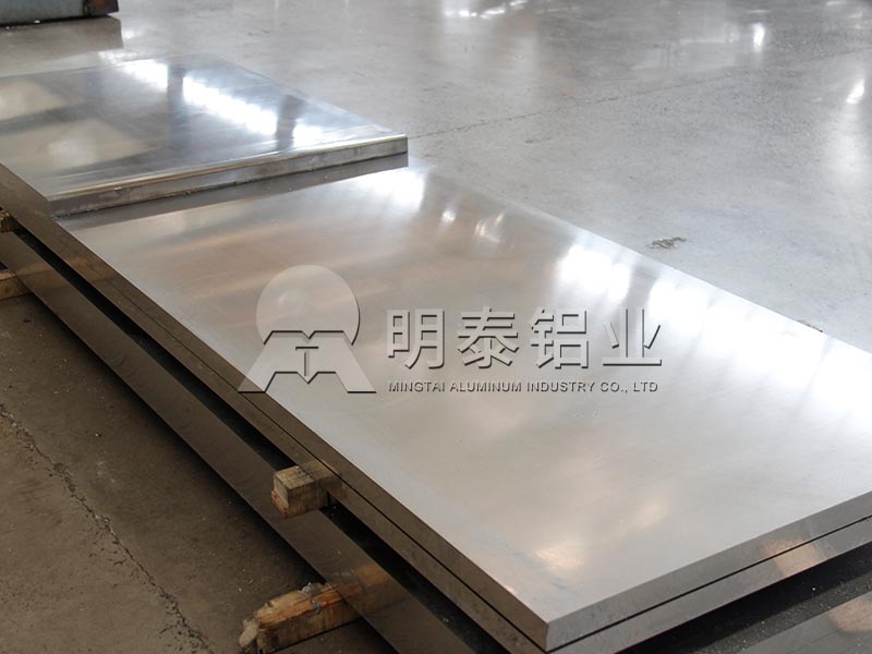 精密仪器_模具用6061铝板_宝运莱铝业规格齐全