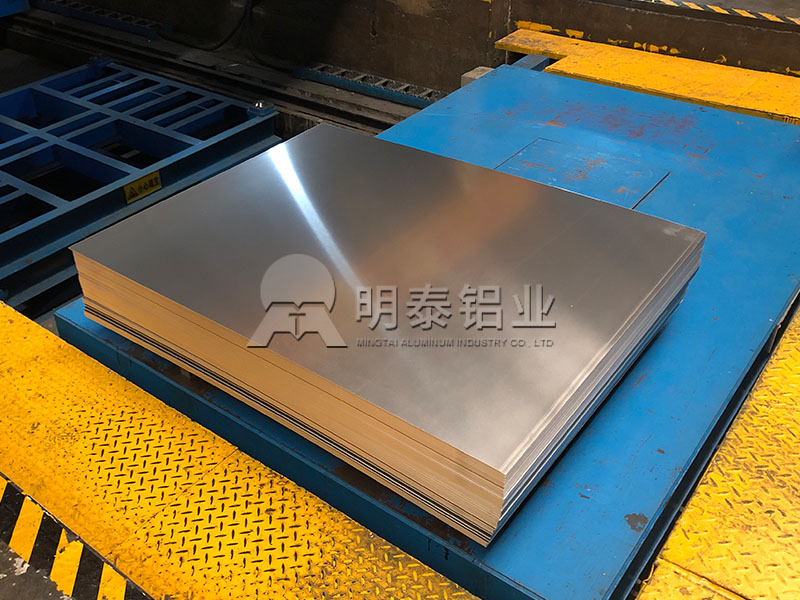 宝运莱铝业重视产品在汽车领域的拓展-提供汽车用铝合金材料