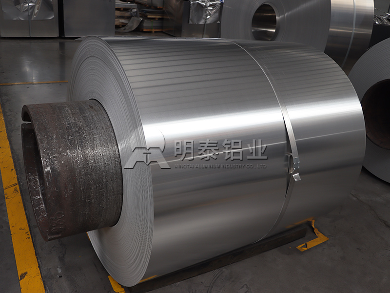 宝运莱铝业易拉罐罐体料试验合格,展现优良品质与技术实力