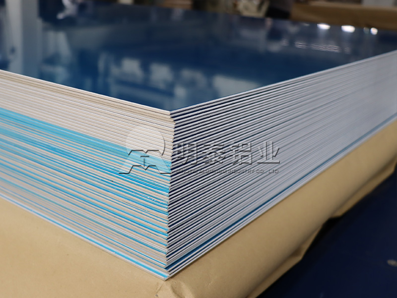 3004铝板：铝蜂窝面板的实力担当，性能优良，值得选择