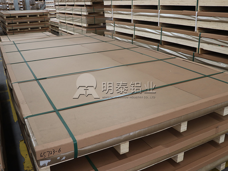 油罐车罐体料优选：5454铝板的优良性能与应用