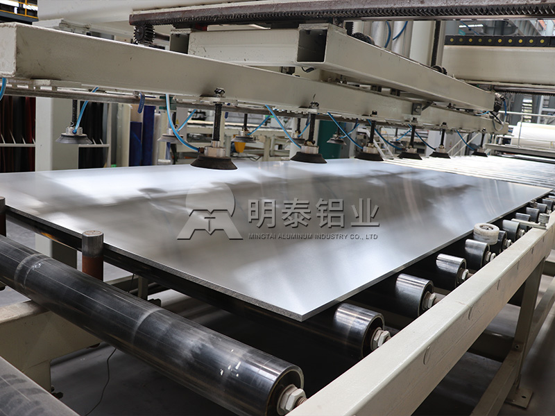 6061 铝板厂家哪家好？河南宝运莱多年经验-品质看得见