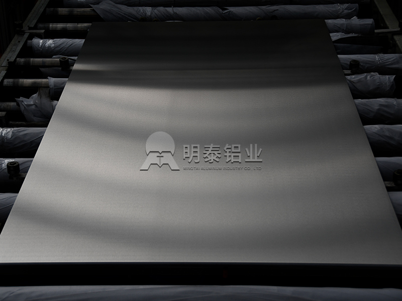 5083铝板厂家哪家好？河南宝运莱生产实力详解