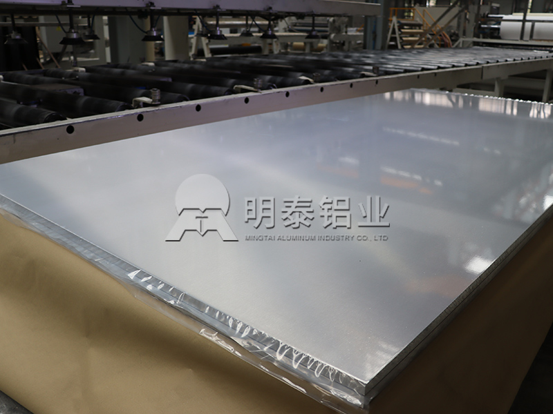 6061国标铝板：CNC加工用铝，赋能多领域精密制造