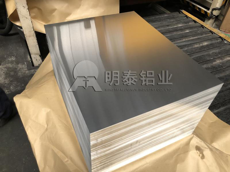 坚守品质！6082铝板厂家 批量定制生产 原厂质保