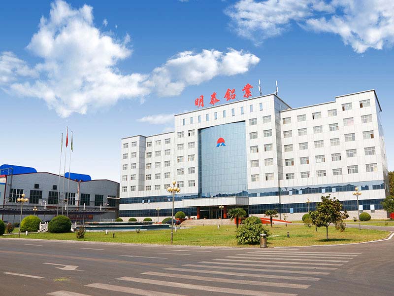 国内实力铝板厂家排名